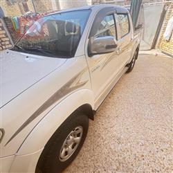تۆیۆتا هایلۆکس